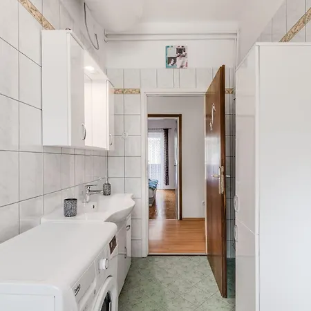 Stella With Two Bedrooms & Free Parking Spot Apartament Bovec