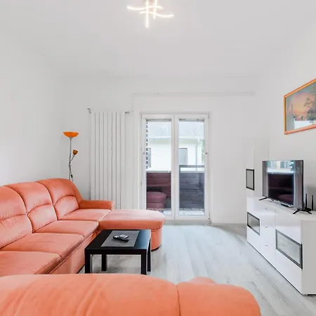 Stella With Two Bedrooms & Free Parking Spot