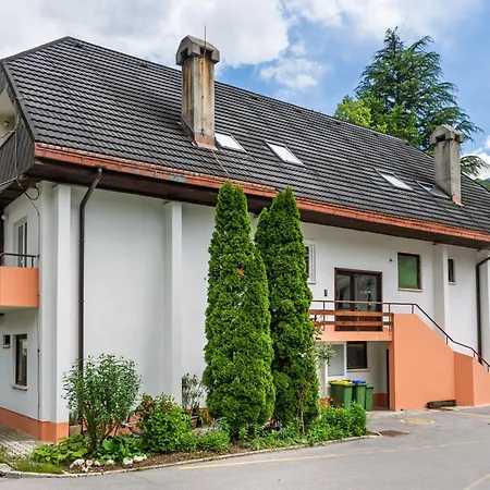 Stella With Two Bedrooms & Free Parking Spot * Bovec