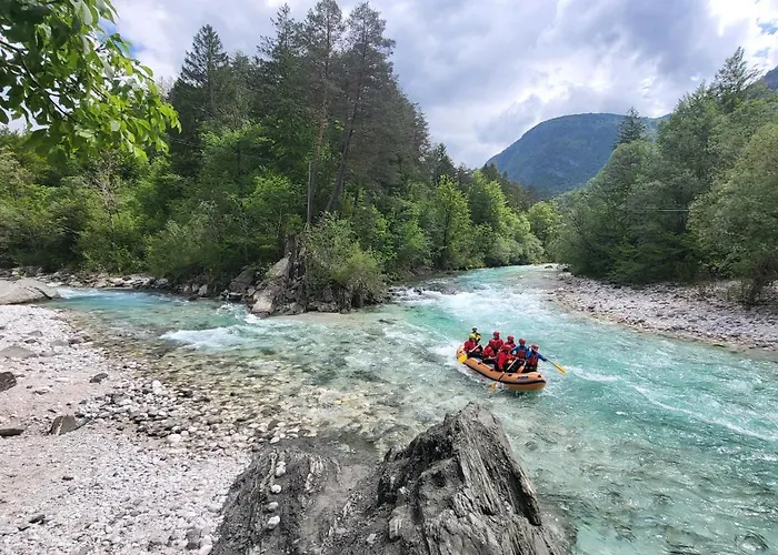 Stella With Two Bedrooms & Free Parking Spot Appartamento *