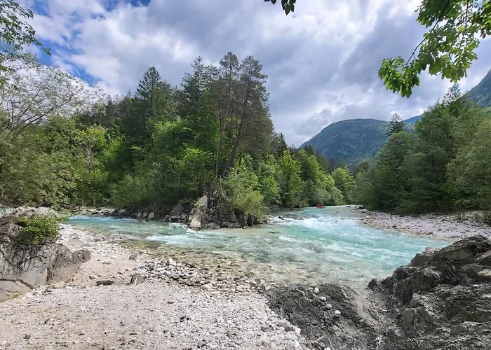 Appartement Stella With Two Bedrooms & Free Parking Spot