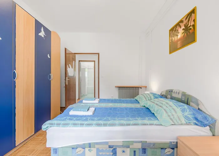 Stella With Two Bedrooms & Free Parking Spot Appartement Bovec