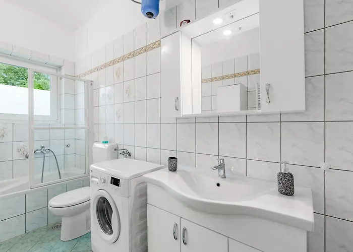 Stella With Two Bedrooms & Free Parking Spot Bovec