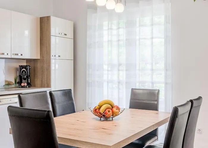 Stella With Two Bedrooms & Free Parking Spot * Bovec