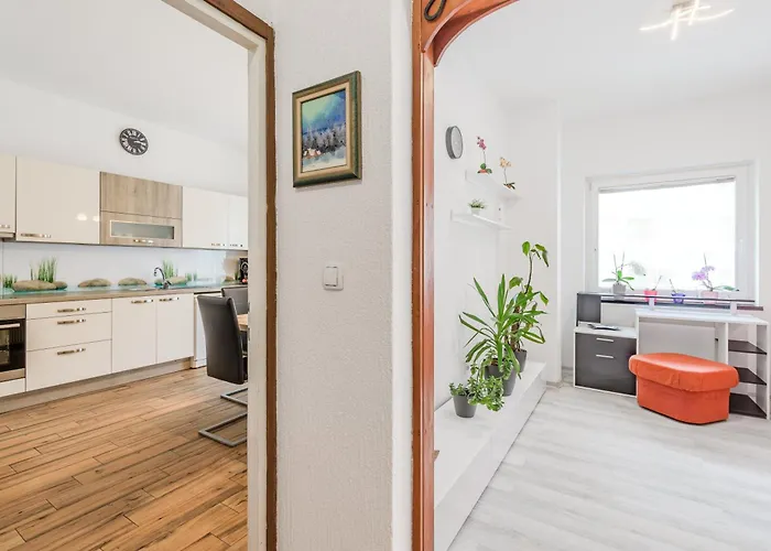 Stella With Two Bedrooms & Free Parking Spot Bovec