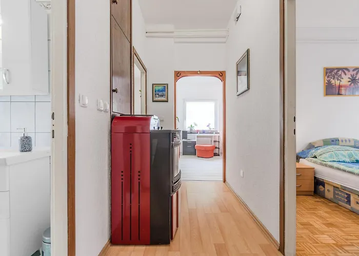 Stella With Two Bedrooms & Free Parking Spot * Bovec